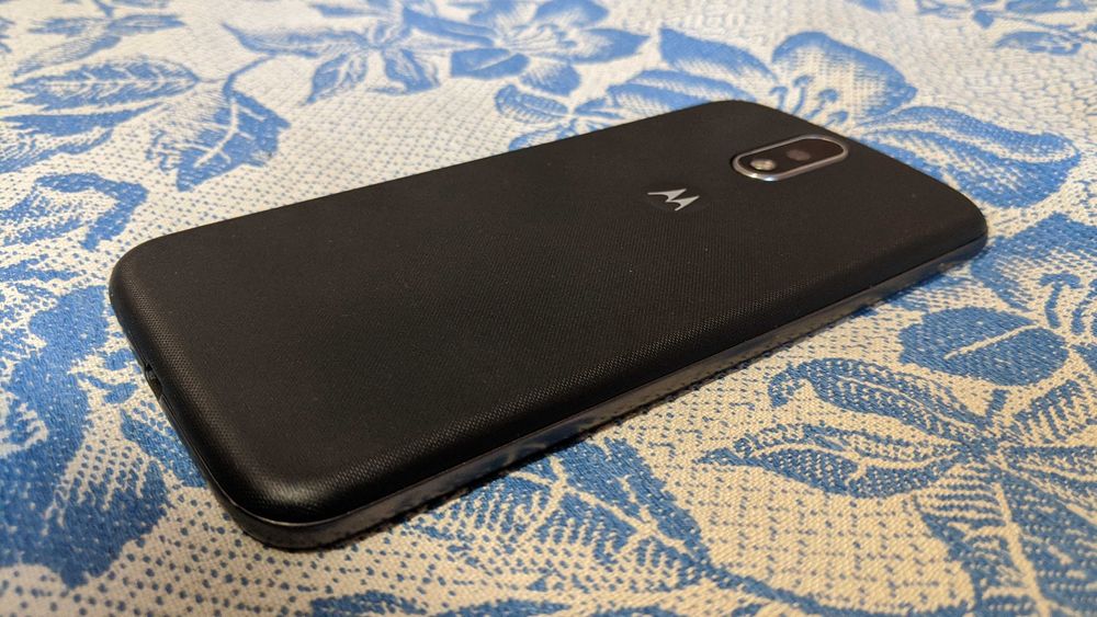 Motorola MOTO G4 (XT1622). 2/16. Dual sim. Читайте опис.