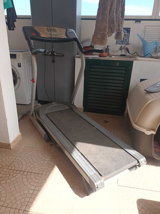 Passadeira elétrica