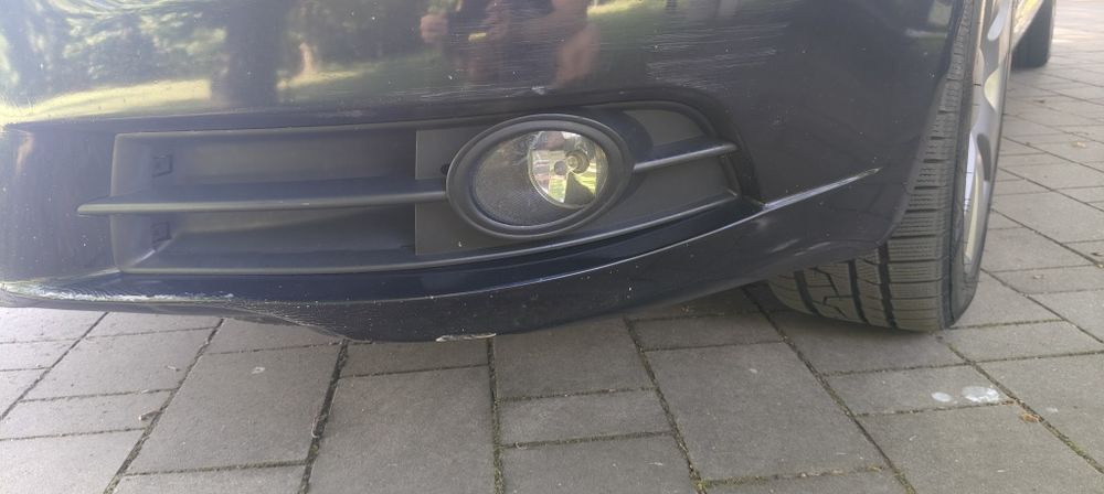 AudiI A6C6 3.2auk