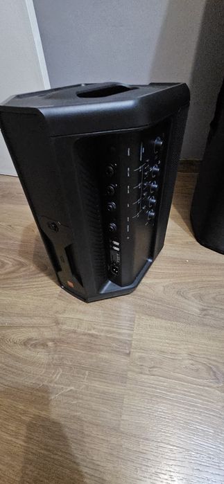 Jbl eon one compact