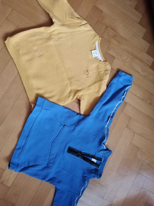 Bluzy Zara r. 104