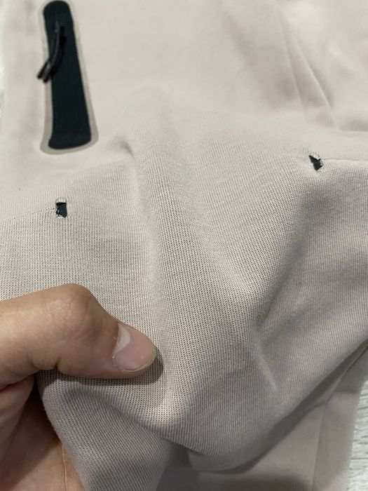 Штани Nike tech fleece