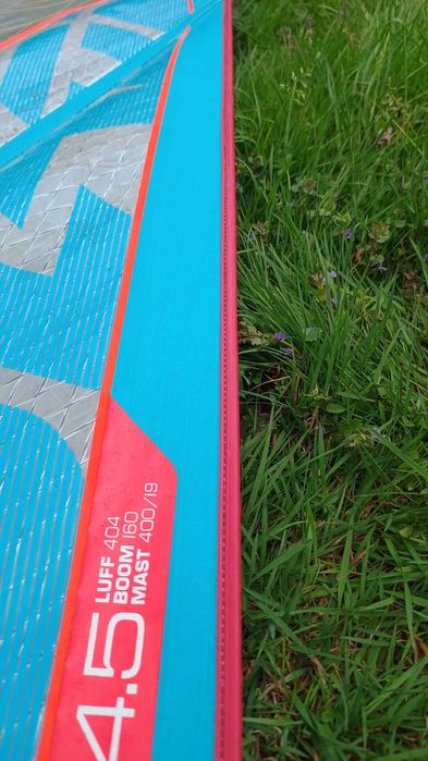 Żagiel Severne BLADE 4.5 – 2013 – super stan