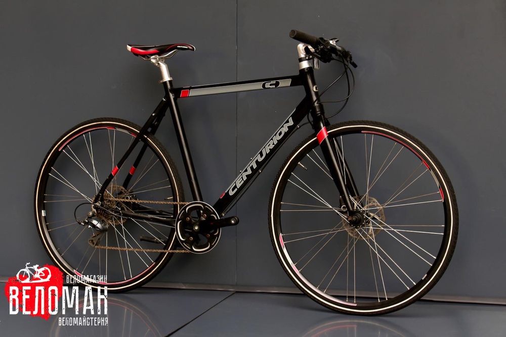 Міський велосипед Centurion Basic