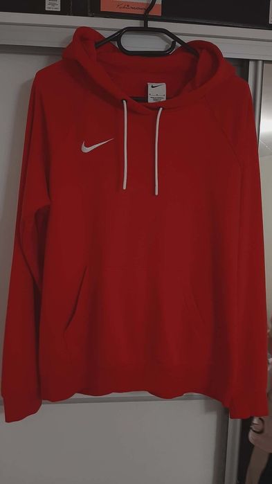 Bluza damska NIKE M