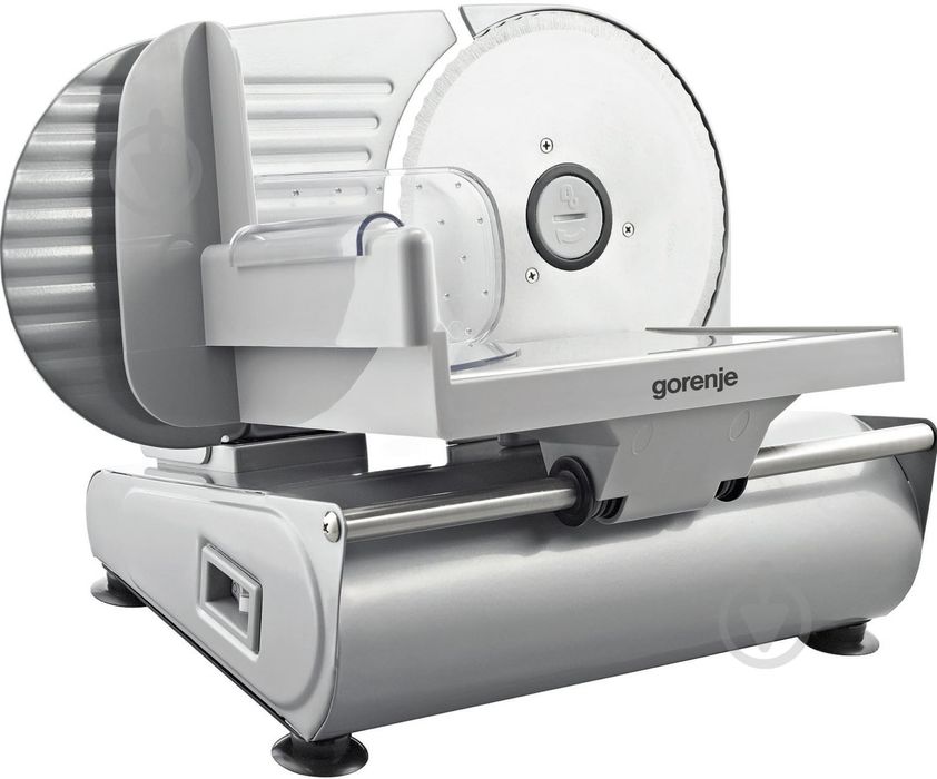 Скиборізка Gorenje R506E нова