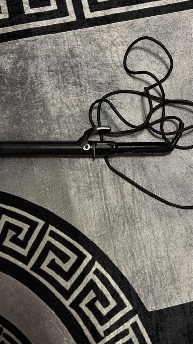 Плойка  BaByliss PRO 25 мм