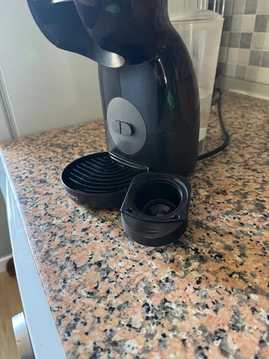 Dolce Gusto preta