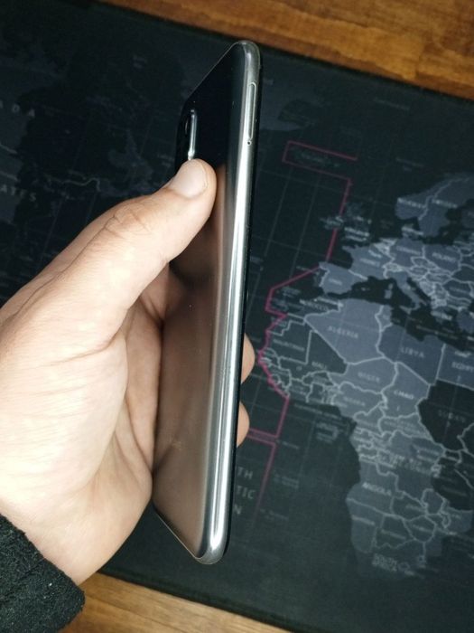 Смартфон Huawei P40 Lite