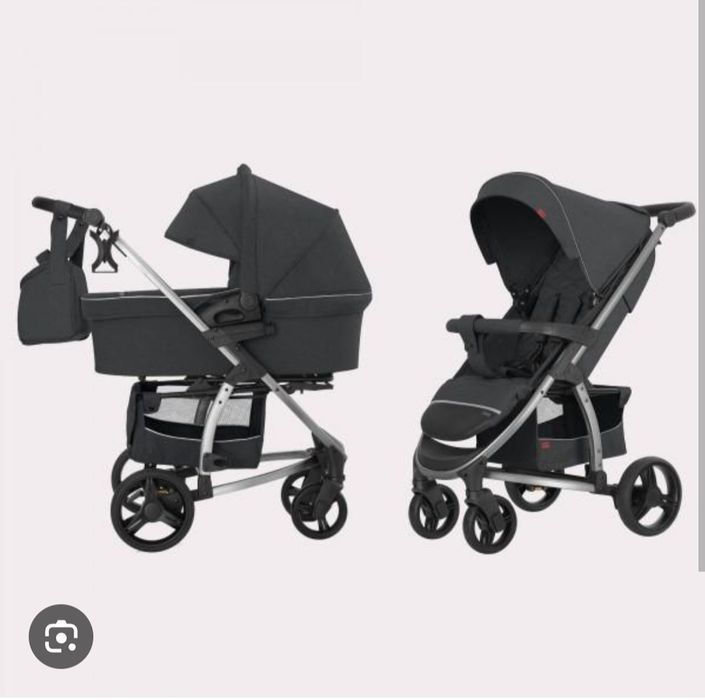 Carrrllo Vista 2 в 1