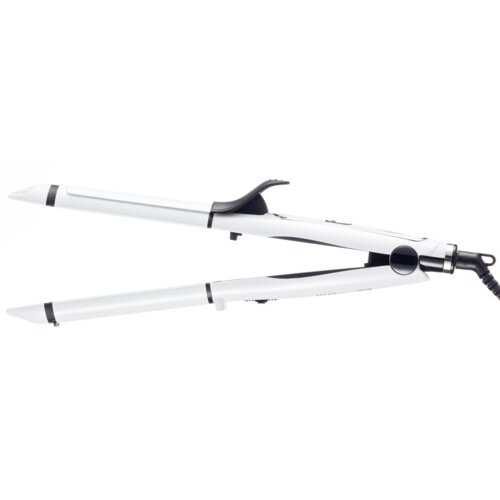 Ceramiczna lokówko prostownica ADLER 2W1