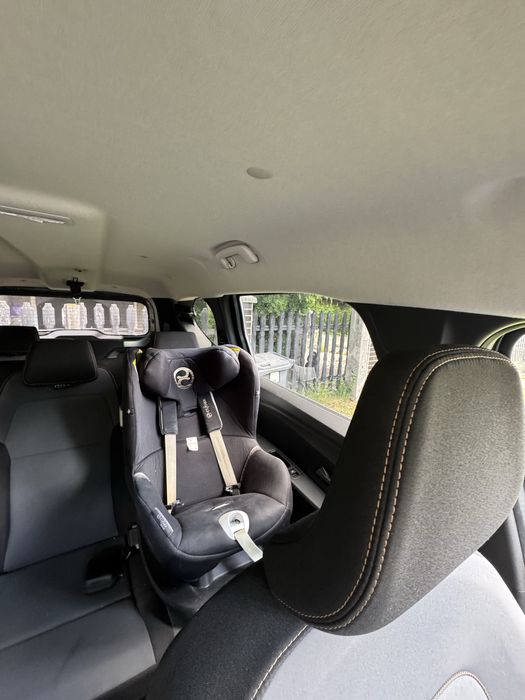Fotelik Cybex Sirona 9 - 18kg