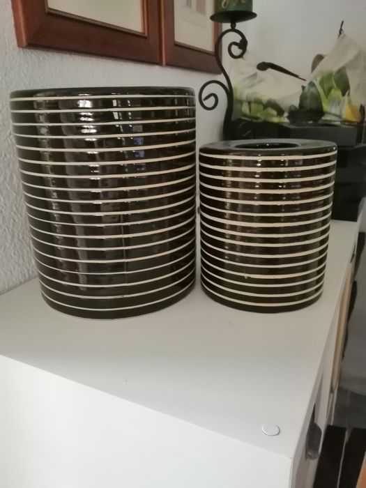 Originais jarras NEGOCIÁVEL