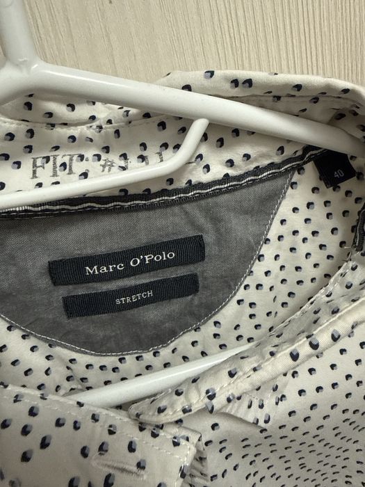 Рубашка Marc O’polo — zdjęcie 3