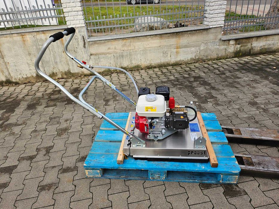 Myjka EASYCLEAN EC-60 Probst Kranlze Stihl VAP Karcher