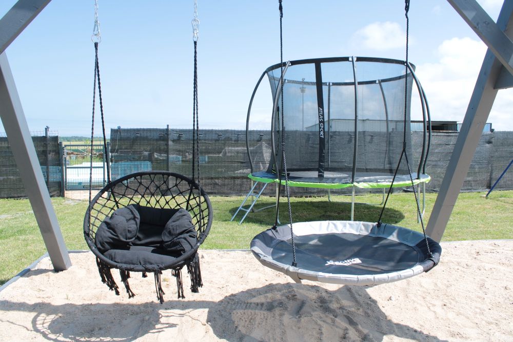 Domy nad morzem  Gąski/Sauna/7osób/ok 950 m do plaży