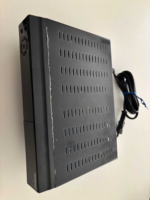 AMIKO HD8155 Satellite Receiver64738679757057121