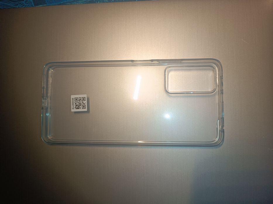 Capa Xiaomi Redmi Note 11 Pro 5G - NOVA64751581156610121