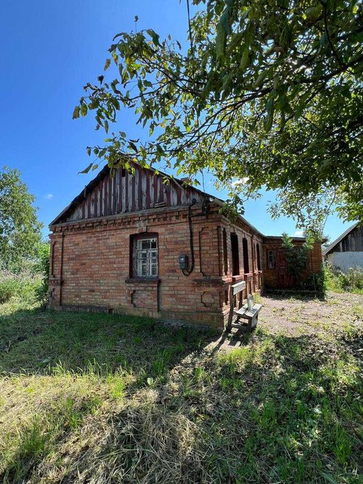 Будинок з готовим бізнесом в Гришківцях