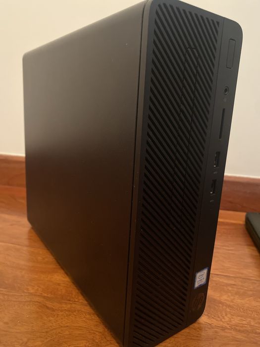HP Computer i5-8500510160262859991042
