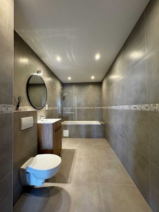 3 pokoje | 61,51 m² | 5. piętro | Lawendowe Tarasy – Legnica