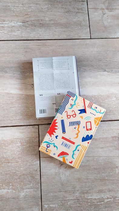 LOL. І. Акерлі Ларс. Книга для підлітків та дорослих