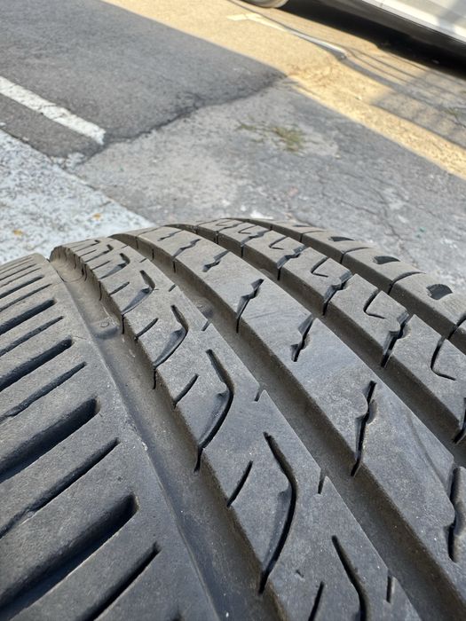 Комплект Barum 205/55 r16 Літо