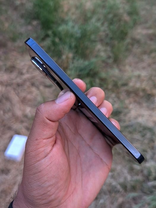 Huawei Nova 13 (12/256 Су флагман Камерафон)