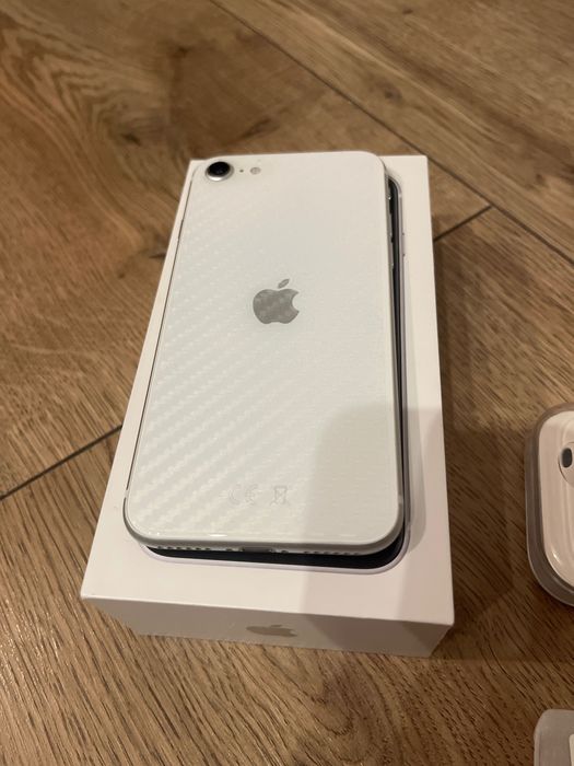 Apple iPhone SE 2020 128 GB