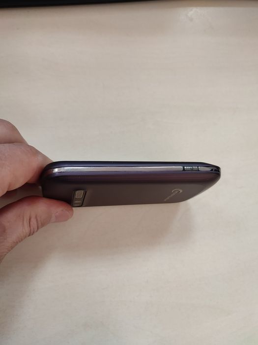 Alcatel One Touch 990C стандарт CDMA