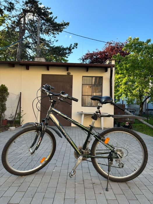 Rower Kross MTB 18 cali