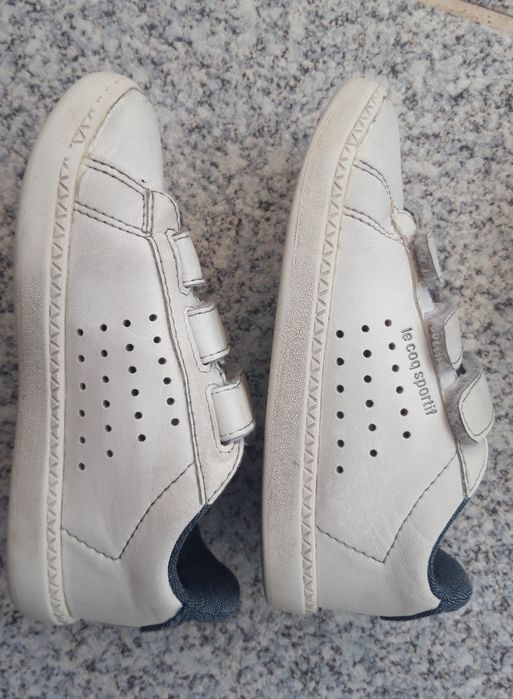 Sapatilhas Le Coq Sportif nr 25