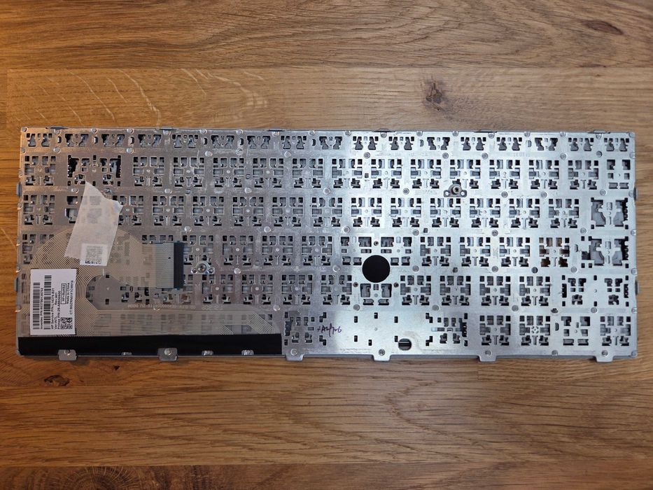 Klawiatura do HP Elitbook 840 g6 na części!