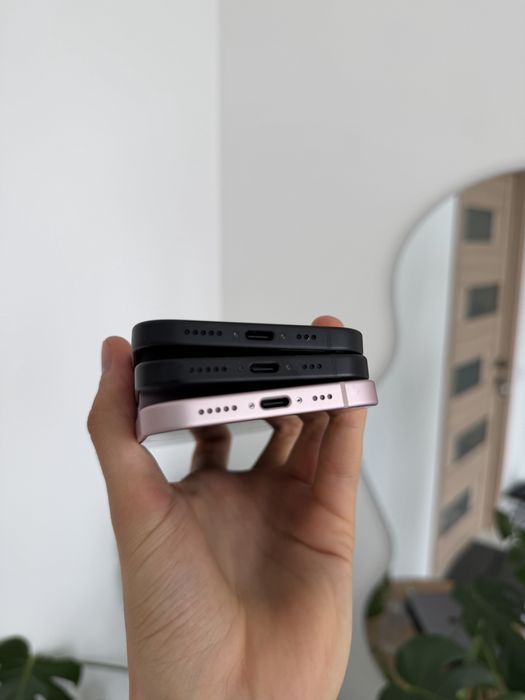 iPhone 15 128 Gb neverlock mdm