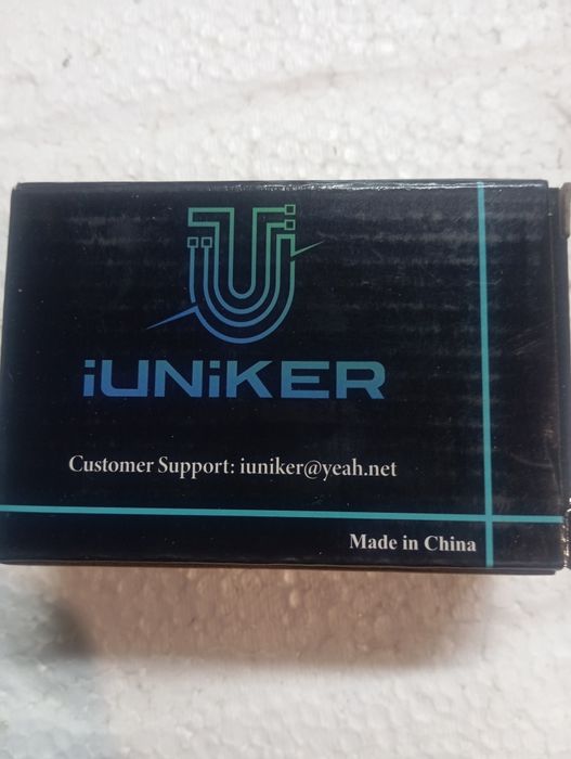 корпус-радиатор для Raspberry Pi 5.