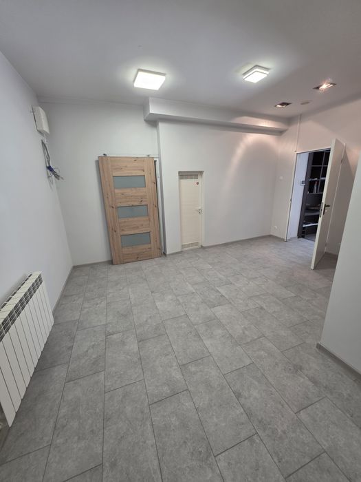Lokal na Rynku w Tarnobrzegu