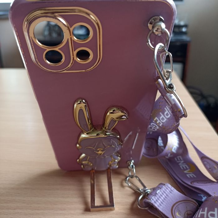 Etui do Xiaomi MI 11 Lite 5G NE