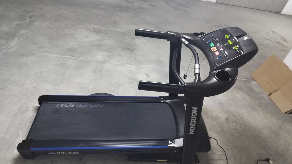 Passadeira Horizon ADVENTURE CL