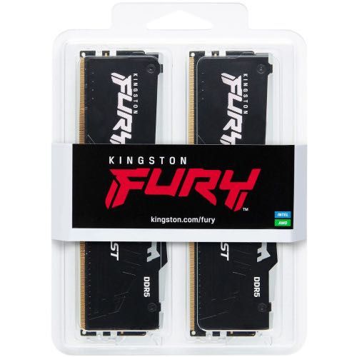 kingston ddr5 5600 - Купити електроніку - Ціни на OLX.ua