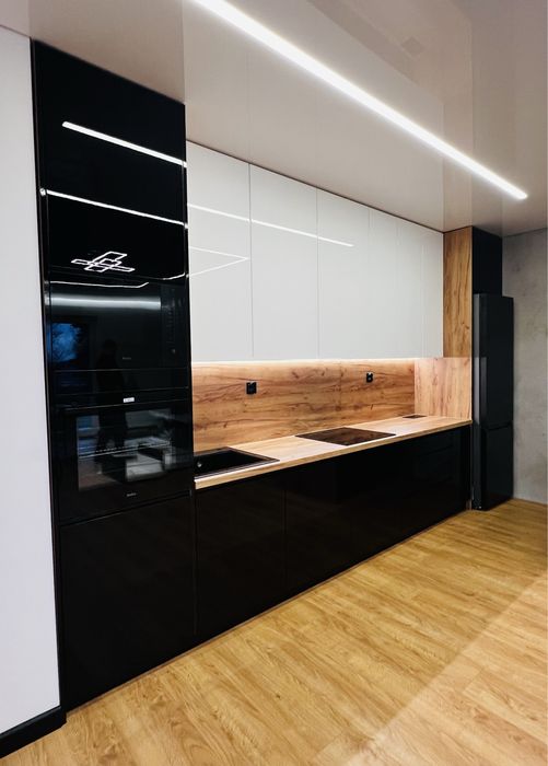 Meble na wymiar / Kuchnie / Szafy / Inne