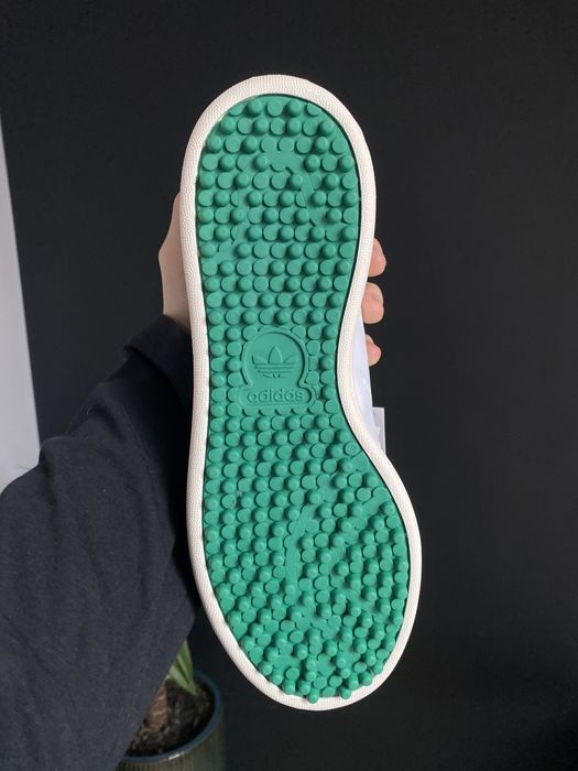 Adidas stan smith x bape 30th