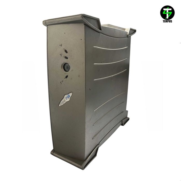Бесперебойник (ИБП) EATON Ellipse ECO 750 12V OUT AC 220V 750VA (450W) - б/у