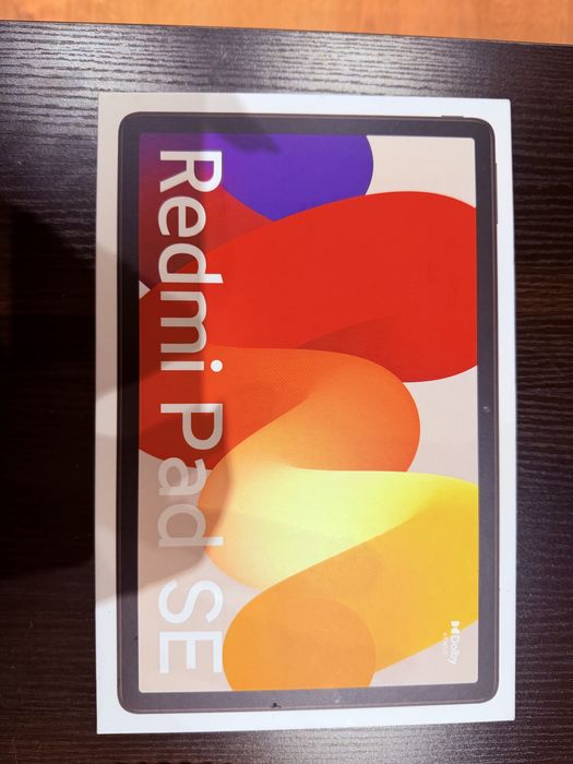 Tablet com Teclado – Xiaomi HyperOS