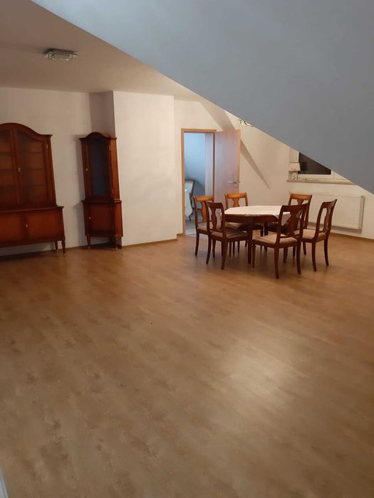 Mieszkanie do wynajęcia w miejscowości Kocury 120m2