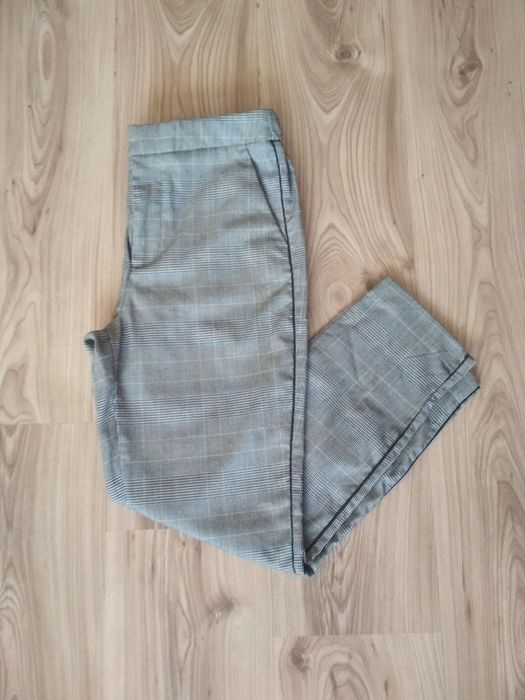 Eleganckie spodnie kratka

H&M