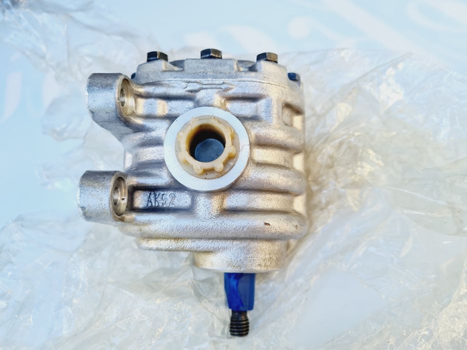 Pompa hydrauliczna PZ 6,3 A nie używana
