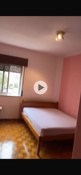 Quarto para arrendamento