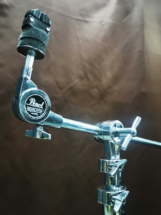 Statyw PEARL na talerz perkusyjny, Hardware Perkusja