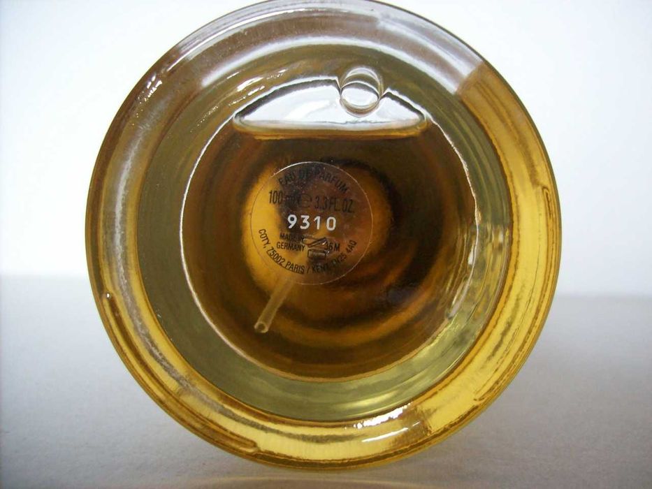 Hugo Boss Bottled Intense EDP - 100ml - UNIKAT a [2019]