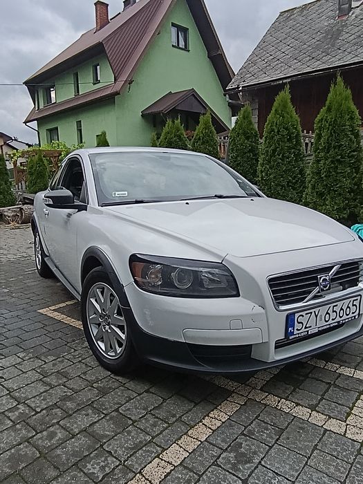 Volvo C30